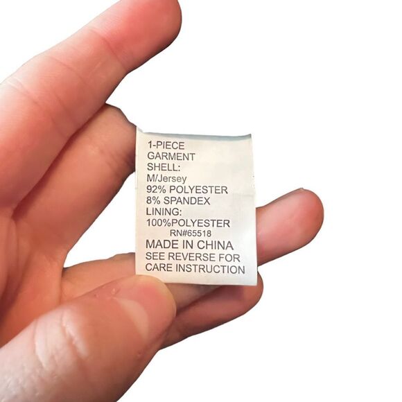 NWT! Patra black short sleeve bead detail dress. Size 12 - Picture 7 of 11